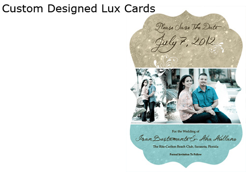 LuxCards
